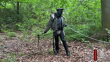 Komm Du Sau Oder Die Peitsche Tanzt