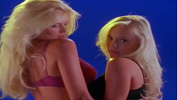 Victoria Silvstedt _ Jaime Bergman _ Son Of The Beach