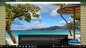 Mrbeast’ Day Off Visual Novel