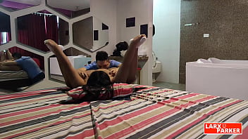 Room Casting 6 Julissa Rica Venezolana Culona Le Lamere La Concha Y Saboreare Sus Jugos