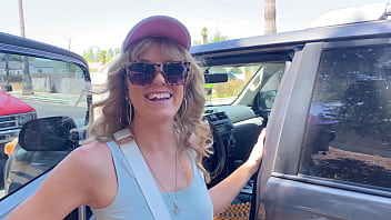 Small Titted Beauty River Lynn Getting Her Warm Reward Deep Inside Her Perfect Pussy Hole