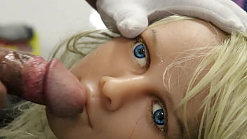 Can_t Resist Bbc And Rimming, Hard Face Fucking, Cum Blast Down Her Throat, Fat Cock Sucking,