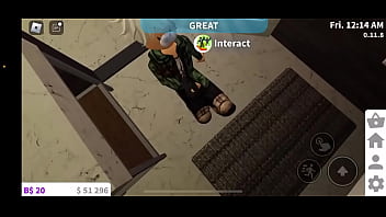 Skinny Twink Masturbates With Toothbrush