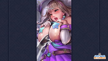 Ep2: Teasing Diva Mikami’ Huge Cleavage [king Of Kinks]