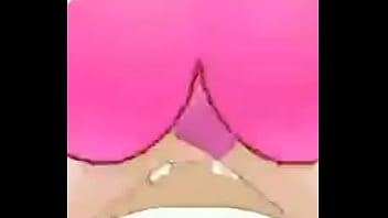 Peach X Toad – Super Mario Bros