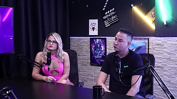 Não Gostava De Ver A Namorada Dando O Cu, Mas Se Acostumou, E Saíram Do Swing Pro Motel Com Dez Pessoas – Bruna Carlos E Matheus Caetano