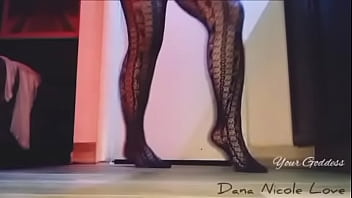 Dananicoleplays – Stockings, Fishnets, Legs, Pantyhose, Feet, Dancing, Garter, Toes, Dancer, Hosiery, Leg-fetish, Foot – Lingerie – 2025 – Sexy – Experience – Video 823539