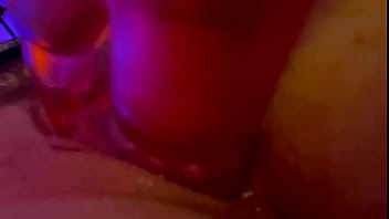 Fucking My Cunt Until I Cum