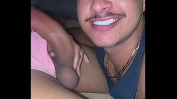 Dotado Do Pau Grosso Me Pegou De Jeito