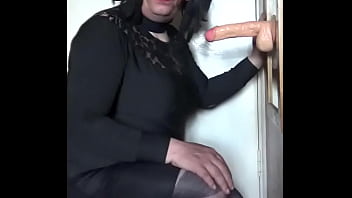 Its What I Need As A Bisexual Crossdressing Virgin Part 3