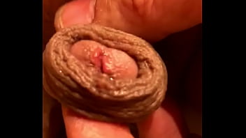 Piroca Mole No Banheirao