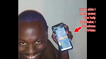 I Was Able To Find More Pussy With The Help Of Porntube