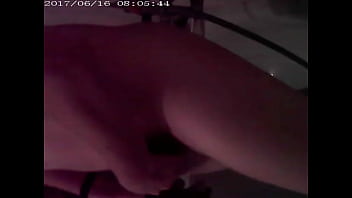 Girl I Know Wash _ Tease Her Hairy Cunt With Shower