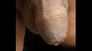 Pau Cheio De Sebo . Cacete Smegma