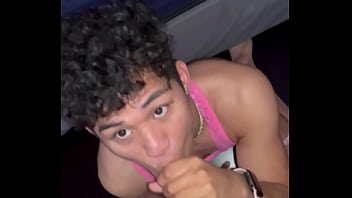 Dante Pasqual Fucks Calvin Rey