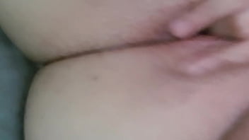 Mi Puta Dedeandose Y Chorreando Para Mi