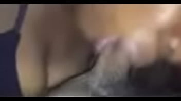 She Gives A Juciy Blow