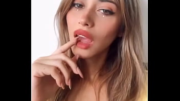 Juli Gallipoliti Beboteando Insta —- 6