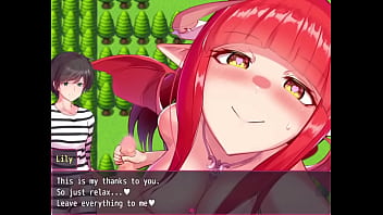 Captive Alstromeria Part 2 Ending Chocolat Velvet