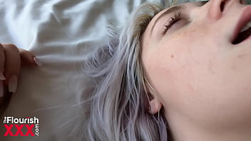 Annie Archer Deep Anal Black Cock Sugardaddy Pov