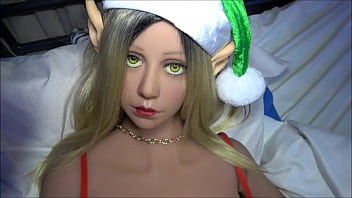 Maryann the elf 2023-01-02