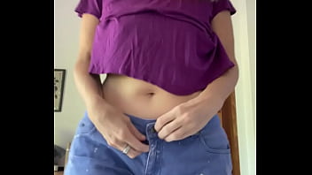 Milf Recording Herself