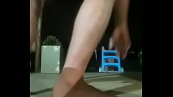 Nudefantisy Workout