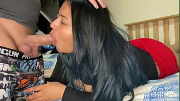 Pag Sinabi Kong Chupa, Isubo Mo Kaagad