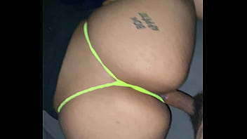 Disfrutando Lo Rico De Una Culona Deliciosa