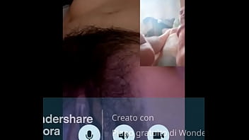 Yo Ka And Husband Whatsapp Sex. Very Emotional