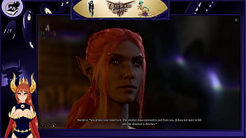 Baldur’ Gate 3 Lex’ Lewd Adventure Part 4