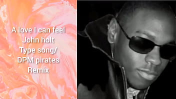 John Holt Type Drum Pad Machine Pirate Remix