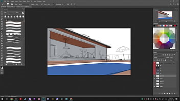 Picarto ~ DarkCookie – Summertime Saga [720p] (2023.08.10)