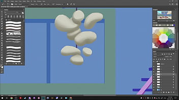 Picarto ~ DarkCookie – Summertime Saga [720p] (2023.08.14)