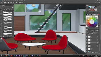 Picarto ~ DarkCookie – Summertime Saga [720p] (2023.08.16)