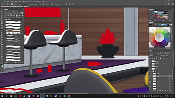 Picarto ~ DarkCookie – Summertime Saga [720p] (2023.08.17)