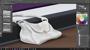 Picarto ~ DarkCookie – Summertime Saga [720p] (2023.08.18)