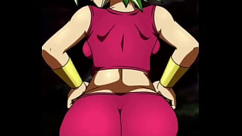 Kefla Aplaudiendo Con Las Nalgas