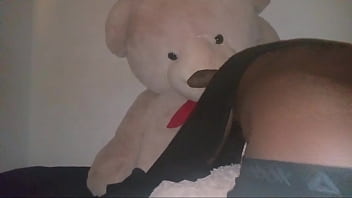 Eager To Appease It, I Would Do Anything For The Toy