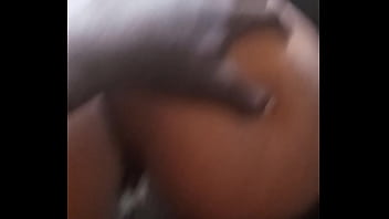 Creaming All On My Dick Pt1