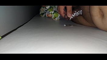 I Rub My Dick On The Mattress And Ejaculate On It