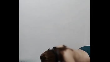 Maswerteng Taga Baguio Nakatikim Ng Masarap Na Blow Job