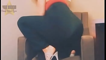 High Heels And Ass Worship