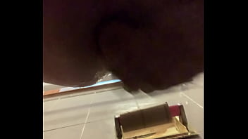 Comiendo Una Verga Grande