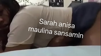 Indonesian Bouncing Ass