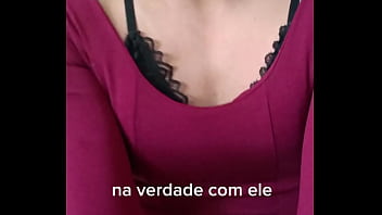 My First Time With A 24 Cm Dildo And Cumming Like A Sissy – amateur, moaning, tranny, close-up, dress, cream, transsexual, dirty-talk, sissy, sissification, sol – Video 802646