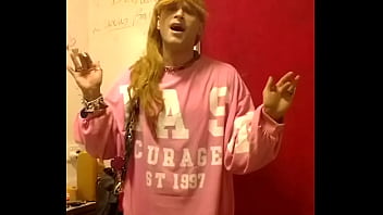 Whitney Houston _i Have Nothing By Miss Ariel Jenkins