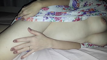 Essa Noite Super Excitada Para Trepar Gostoso A Noite Toda Com Ele