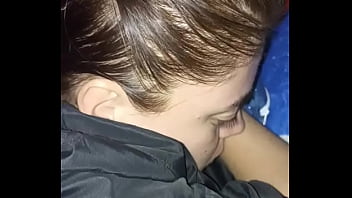 El Anal Continúa Con Esta Blanquita Golosa