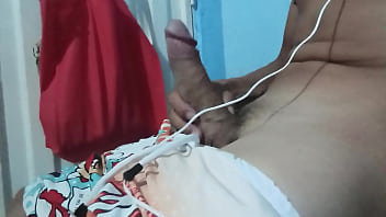 Con Muchas Ganas – cumshot, masturbation, masturbate, big-cock, soloboy – Video 900775